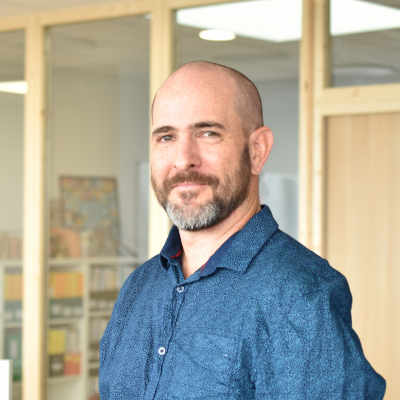 marc jonchere